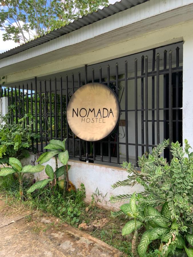 Nomada Hostel Leticia Exterior foto